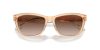 EMPORIO ARMANI  0EA4227U 609813 56 Napszemüveg