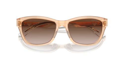EMPORIO ARMANI  0EA4227U 609813 56 Napszemüveg