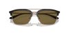EMPORIO ARMANI  0EA4228 320173 55 Napszemüveg