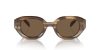 EMPORIO ARMANI  0EA4230U 614973 48 Napszemüveg