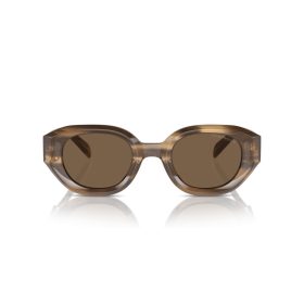 EMPORIO ARMANI  0EA4230U 614973 48 Napszemüveg