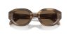 EMPORIO ARMANI  0EA4230U 614973 48 Napszemüveg