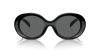 EMPORIO ARMANI  0EA4231U 501787 53 Napszemüveg