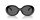 EMPORIO ARMANI  0EA4231U 501787 53 Napszemüveg