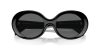 EMPORIO ARMANI  0EA4231U 501787 53 Napszemüveg