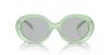 EMPORIO ARMANI  0EA4231U 615487 53 Napszemüveg