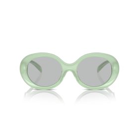 EMPORIO ARMANI  0EA4231U 615487 53 Napszemüveg