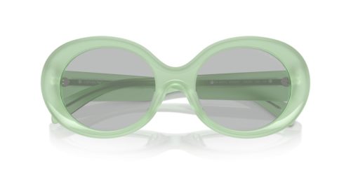 EMPORIO ARMANI  0EA4231U 615487 53 Napszemüveg