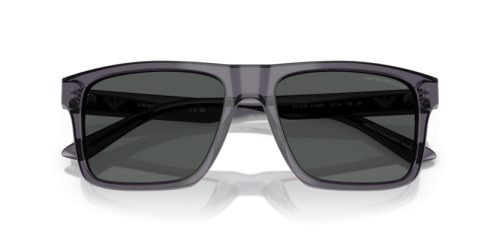 EMPORIO ARMANI  0EA4232 610687 57 Napszemüveg