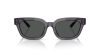 EMPORIO ARMANI  0EA4233U 610687 53 Napszemüveg