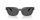 EMPORIO ARMANI  0EA4233U 610687 53 Napszemüveg