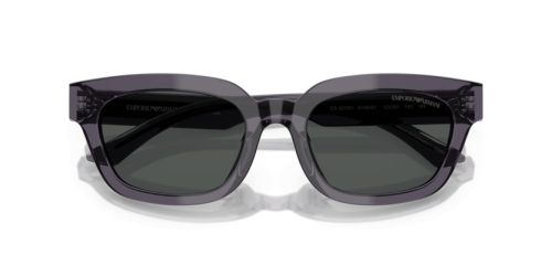 EMPORIO ARMANI  0EA4233U 610687 53 Napszemüveg