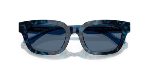 EMPORIO ARMANI  0EA4233U 618080 53 Napszemüveg
