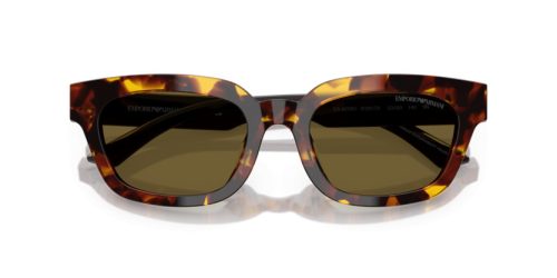EMPORIO ARMANI  0EA4233U 618173 53 Napszemüveg