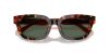 EMPORIO ARMANI  0EA4233U 618271 53 Napszemüveg