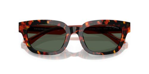 EMPORIO ARMANI  0EA4233U 618271 53 Napszemüveg