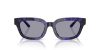 EMPORIO ARMANI  0EA4233U 618380 53 Napszemüveg