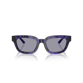 EMPORIO ARMANI  0EA4233U 618380 53 Napszemüveg