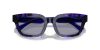 EMPORIO ARMANI  0EA4233U 618380 53 Napszemüveg