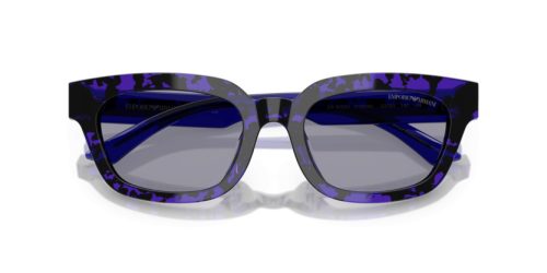 EMPORIO ARMANI  0EA4233U 618380 53 Napszemüveg