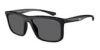 EMPORIO ARMANI  0EA4234U 5001T3 57 Napszemüveg