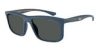 EMPORIO ARMANI  0EA4234U 5001T3 57 Napszemüveg