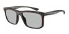 EMPORIO ARMANI  0EA4234U 5001T3 57 Napszemüveg