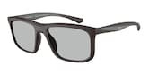 EMPORIO ARMANI  0EA4234U 5001T3 57 Napszemüveg