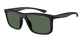 EMPORIO ARMANI  0EA4234U 5001T3 57 Napszemüveg
