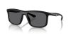 EMPORIO ARMANI  0EA4234U 5001T3 57 Napszemüveg