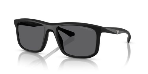EMPORIO ARMANI  0EA4234U 5001T3 57 Napszemüveg