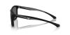 EMPORIO ARMANI  0EA4234U 5001T3 57 Napszemüveg