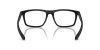EMPORIO ARMANI  0EA4235 50011W 53 Napszemüveg