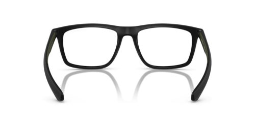 EMPORIO ARMANI  0EA4235 50011W 53 Napszemüveg