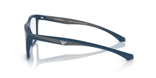 EMPORIO ARMANI  0EA4235 61851W 55 Napszemüveg