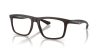EMPORIO ARMANI  0EA4235 61861W 53 Napszemüveg
