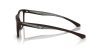 EMPORIO ARMANI  0EA4235 61861W 53 Napszemüveg