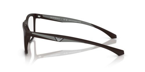 EMPORIO ARMANI  0EA4235 61861W 53 Napszemüveg