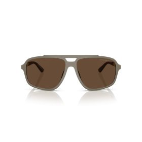 EMPORIO ARMANI  0EA4236U 543773 59 Napszemüveg