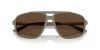 EMPORIO ARMANI  0EA4236U 543773 59 Napszemüveg