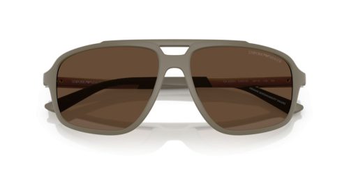 EMPORIO ARMANI  0EA4236U 543773 59 Napszemüveg
