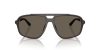 EMPORIO ARMANI  0EA4236U 6186/3 59 Napszemüveg