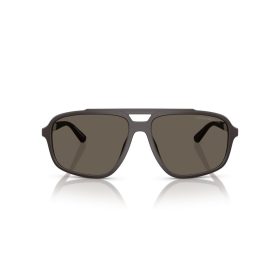 EMPORIO ARMANI  0EA4236U 6186/3 59 Napszemüveg
