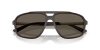 EMPORIO ARMANI  0EA4236U 6186/3 59 Napszemüveg