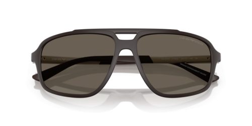 EMPORIO ARMANI  0EA4236U 6186/3 59 Napszemüveg