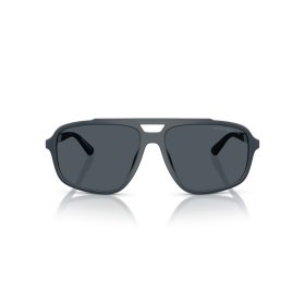 EMPORIO ARMANI  0EA4236U 618987 59 Napszemüveg
