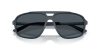 EMPORIO ARMANI  0EA4236U 618987 59 Napszemüveg