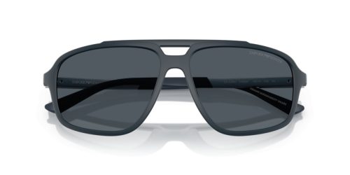 EMPORIO ARMANI  0EA4236U 618987 59 Napszemüveg