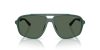 EMPORIO ARMANI  0EA4236U 619071 59 Napszemüveg