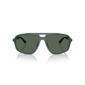 EMPORIO ARMANI  0EA4236U 619071 59 Napszemüveg